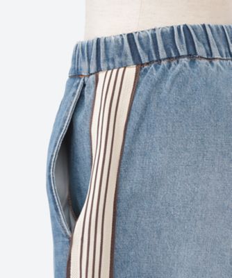 Ｔｒｉｂｕｔｅ　Ｓｉｄｅ　Ｔｒｉｍ　Ｐａｎｔｔ　ＫＬ２４ＡＷ０３７Ａ