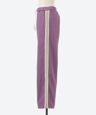 Ｔｒｉｂｕｔｅ　Ｓｉｄｅ　Ｔｒｉｍ　Ｐａｎｔ　ＫＬ２４ＡＷ０３７Ｂ