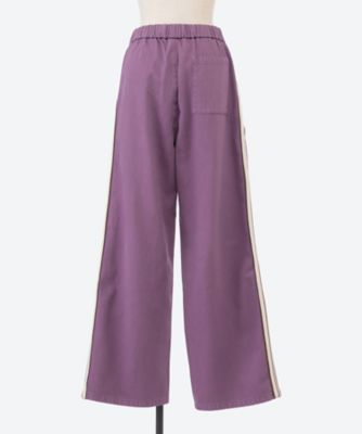 Ｔｒｉｂｕｔｅ　Ｓｉｄｅ　Ｔｒｉｍ　Ｐａｎｔ　ＫＬ２４ＡＷ０３７Ｂ