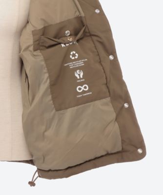 Daybreak Quilted Jacket KL24AW048A