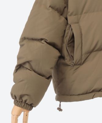 Daybreak Quilted Jacket KL24AW048A 