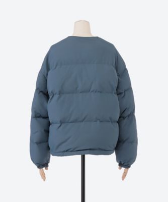 Daybreak Quilted Jacket KL24AW048B