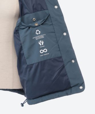 Daybreak Quilted Jacket KL24AW048B