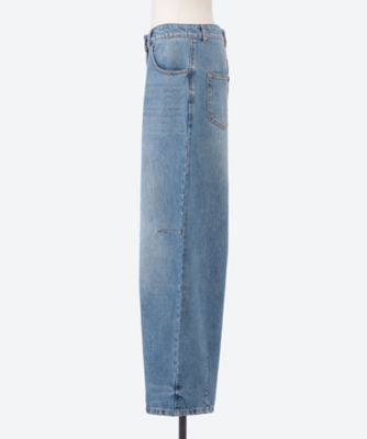 Ｒｅｓｅｔ　Ｊｅａｎ　ＫＬ２４ＡＷ０５０Ｂ