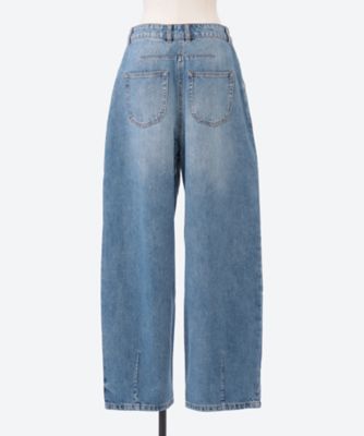 Ｒｅｓｅｔ　Ｊｅａｎ　ＫＬ２４ＡＷ０５０Ｂ