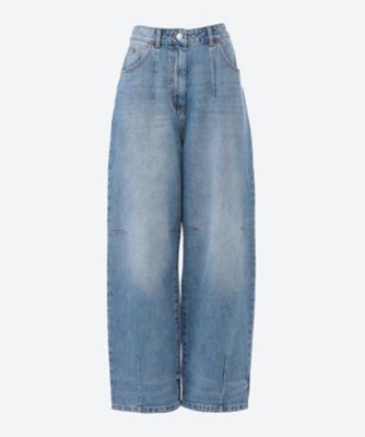 ＜KLOKE (Women)＞Ｒｅｓｅｔ　Ｊｅａｎ　ＫＬ２４ＡＷ０５０Ｂ