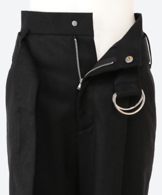 ＷＯＯＬ　ＣＡＳＨＭＥＲＥ　ＷＩＤＥ　ＰＡＮＴＳ　Ｋー１４０９