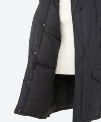 Primaloft Puffer Coat PCO01 | Product