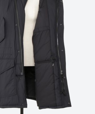 Primaloft Puffer Coat PCO01 | Product