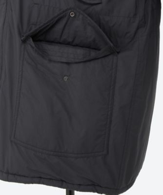 Primaloft Puffer Coat PCO01 | Product
