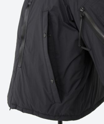 Ｐｒｉｍａｌｏｆｔ　Ｐｕｆｆｅｒ　Ｊａｃｋｅｔ　ＰＢＬ０１