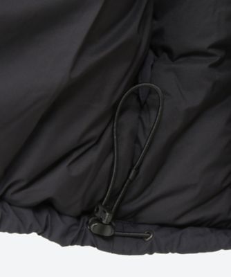 Ｐｒｉｍａｌｏｆｔ　Ｐｕｆｆｅｒ　Ｊａｃｋｅｔ　ＰＢＬ０１