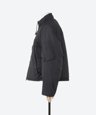 Ｐｒｉｍａｌｏｆｔ　Ｐｕｆｆｅｒ　Ｊａｃｋｅｔ　ＰＢＬ０１