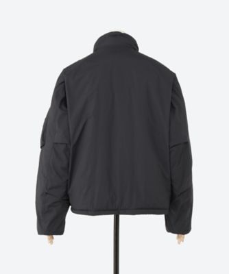 Ｐｒｉｍａｌｏｆｔ　Ｐｕｆｆｅｒ　Ｊａｃｋｅｔ　ＰＢＬ０１