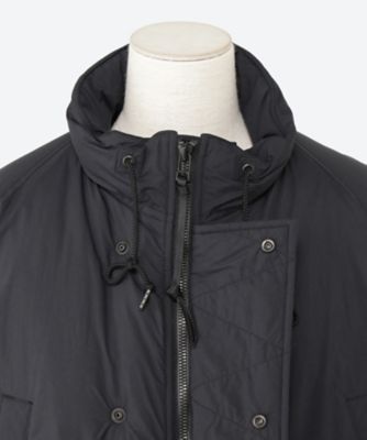 Ｐｒｉｍａｌｏｆｔ　Ｐｕｆｆｅｒ　Ｊａｃｋｅｔ　ＰＢＬ０１