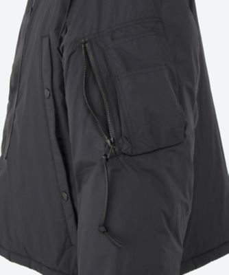 Ｐｒｉｍａｌｏｆｔ　Ｐｕｆｆｅｒ　Ｊａｃｋｅｔ　ＰＢＬ０１