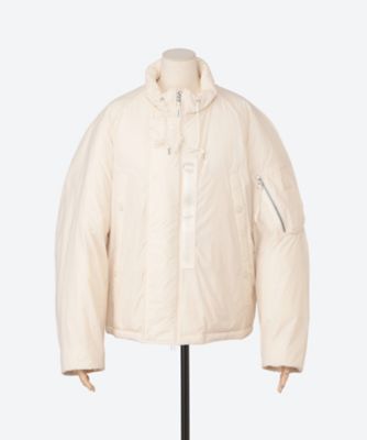 Ｐｒｉｍａｌｏｆｔ　Ｐｕｆｆｅｒ　Ｊａｃｋｅｔ　ＰＢＬ０１