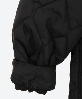 Ｐｒｉｍａｌｏｆｔ　Ｑｕｉｌｔｉｎｇ　Ｊａｃｋｅｔ