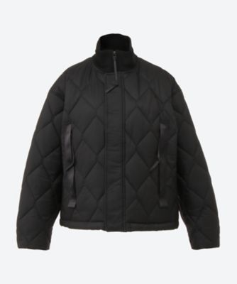 ＜Product Twelve (Women) ＞Ｐｒｉｍａｌｏｆｔ　Ｑｕｉｌｔｉｎｇ　Ｊａｃｋｅｔ