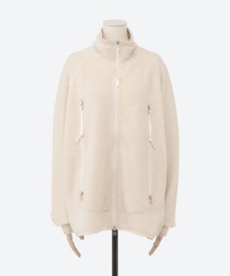 Polartec Alpha jacket | Product Twelve (Women