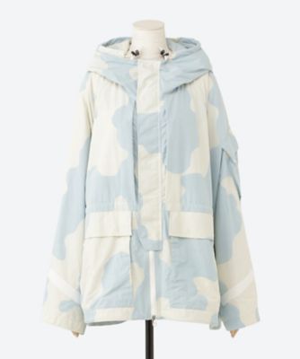 Rain Jacket | Product Twelve (Women) /プロダクト