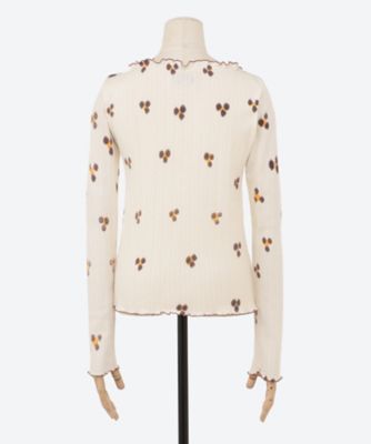 ＦＲＩＬＬ　ＰＯＩＮＴＥＬＬＥ　ＢＡＢＹ　ＴＯＰ