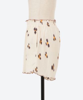 ＢＬＯＯＭＥＲ　ＰＯＩＮＴＥＬＬＥ　ＳＨＯＲＴ