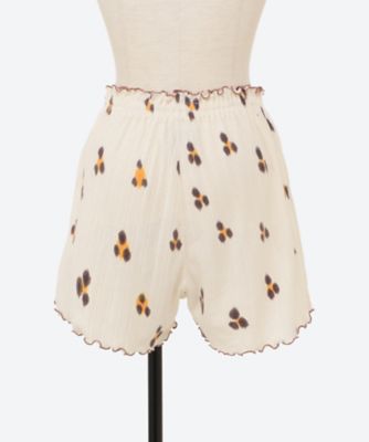 ＢＬＯＯＭＥＲ　ＰＯＩＮＴＥＬＬＥ　ＳＨＯＲＴ