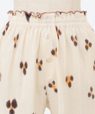 ＢＬＯＯＭＥＲ　ＰＯＩＮＴＥＬＬＥ　ＳＨＯＲＴ