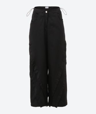 ＜SUKU HOME＞ＰＡＮＥＬＬＥＤ　ＴＲＯＵＳＥＲ