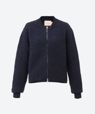 ＜paloma wool＞ＰＬＡＩＳＩＲ　ＺＩＰ