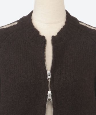 GRAND SLAM ZIP | paloma wool/パロマウール | 三越伊勢丹