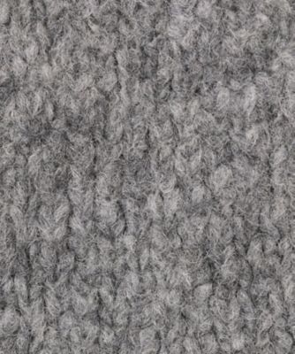 パロマウール palomawool PALOMA WOOL/パロマ ウール】GRAND SLAM ZIP PW24AW108A（ニット