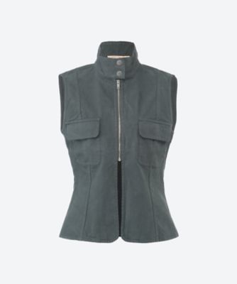 andmary Alma cachecoeur tops black - メルカリ