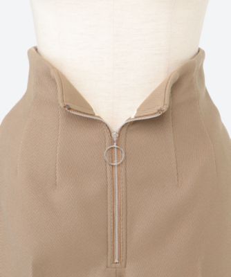 Ｋｅｒｓｅｙ　ｈｉｇｈ　ｗａｉｓｔ　ｓｅｍｉ　ｆｌａｒｅｄ　ｓｌａｃｋｓ　ＰＡ２４－ＰＴ０３