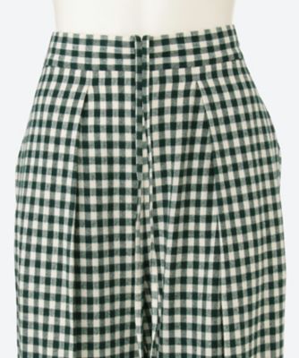 Ｃｏｔｔｏｎ　ｒａｙｏｎ　ｃｈｅｃｋ　ｆｌａｎｎｎｅｌ　ｇａｔｈｅｒｅｄ　ｐａｎｔｓ　ＰＡ２４－ＰＴ０５