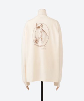 “Ｈｏｒｓｅ”　Ｌ／Ｓ　ＰＡ２４－ＣＳ１３