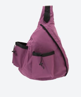 ＜MARMOT CAPITAL (Woman)＞ＳＬＩＮＧ　ＢＡＧ