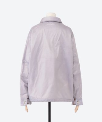 NYLON PUFFER SHIRTS 24FW―L3―04 | MARMOT