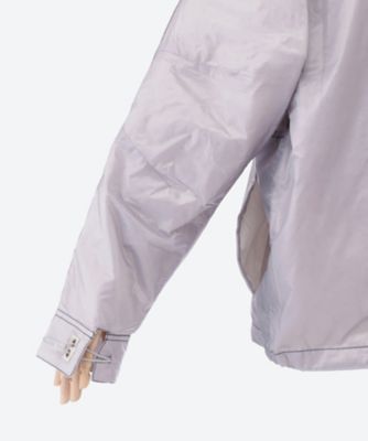 NYLON PUFFER SHIRTS 24FW―L3―04 | MARMOT