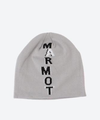 ＜MARMOT CAPITAL (Woman)＞ＫＮＩＴ　ＢＥＡＮＩＥ２４ＦＷ－Ｇ－０５