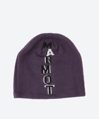 KNIT BEANIE24FW－G－05 | MARMOT CAPITAL (Woman