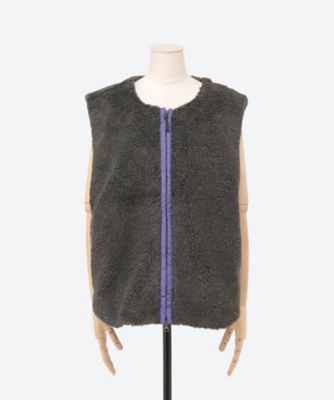 BOA FLEECE VEST 24FW－L4－01 | MARMOT CAPITAL
