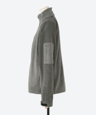 ＰＯＬＡＲＴＥＣＨ　ＦＬＥＥＣＥ　ＪＡＣＫＥＴ　Ｌ４－０３