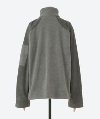 ＰＯＬＡＲＴＥＣＨ　ＦＬＥＥＣＥ　ＪＡＣＫＥＴ　Ｌ４－０３