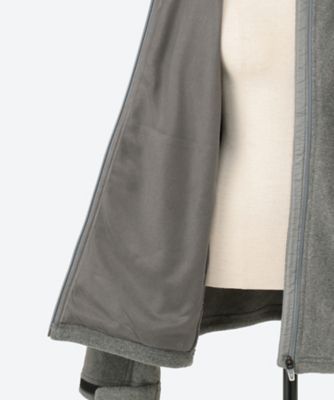 ＰＯＬＡＲＴＥＣＨ　ＦＬＥＥＣＥ　ＪＡＣＫＥＴ　Ｌ４－０３