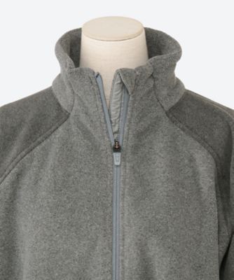 ＰＯＬＡＲＴＥＣＨ　ＦＬＥＥＣＥ　ＪＡＣＫＥＴ　Ｌ４－０３