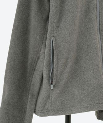 ＰＯＬＡＲＴＥＣＨ　ＦＬＥＥＣＥ　ＪＡＣＫＥＴ　Ｌ４－０３