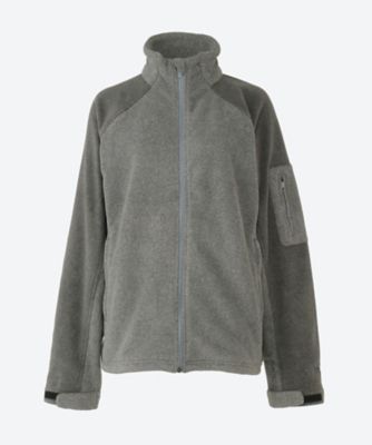 ＜MARMOT CAPITAL (Woman)＞ＰＯＬＡＲＴＥＣＨ　ＦＬＥＥＣＥ　ＪＡＣＫＥＴ　Ｌ４－０３