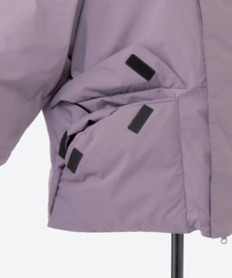 ＷＩＮＤＳＴＯＰＰＥＲ　ＬＩＧＨＴ　ＭＡＭＭＯＴＨ　ＪＡＣＫＥＴ　２４ＦＷ―Ｌ６―０１